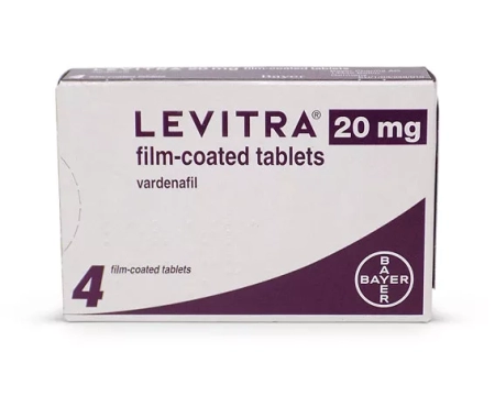 levitra-verpackung